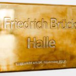 Friedrich Brück Halle